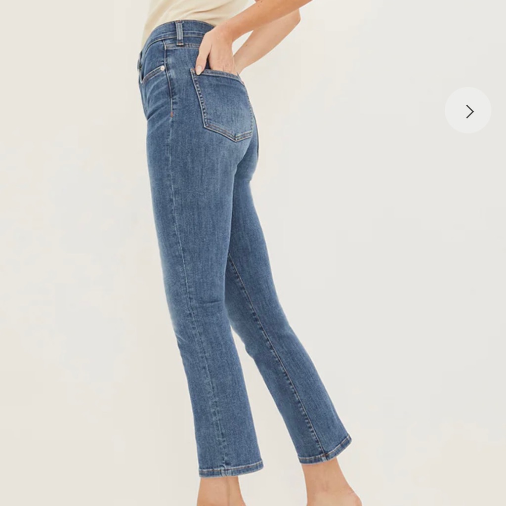 Veronica Beard Carly Kick Flare High Rise Jeans